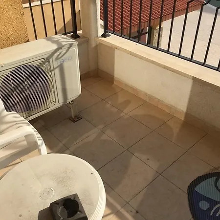 Royal Sun Apartment Eh Апартамент