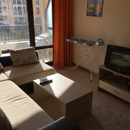 Royal Sun Apartment Eh Слънчев бряг