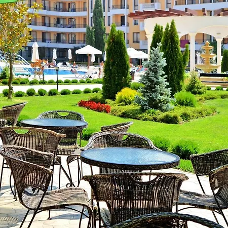 Royal Sun Apartment Eh Апартамент Слънчев бряг