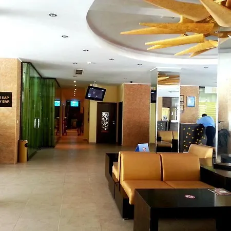 Royal Sun Apartment Eh * Слънчев бряг