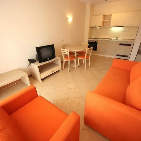 Royal Sun Apartment Eh Слънчев бряг