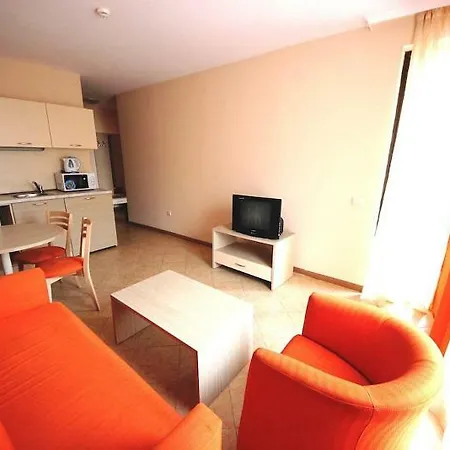 Royal Sun Apartment Eh Апартамент *