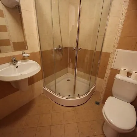 Апартамент Royal Sun Apartment Eh Слънчев бряг