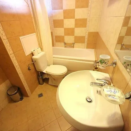 Royal Sun Apartment Eh * Слънчев бряг