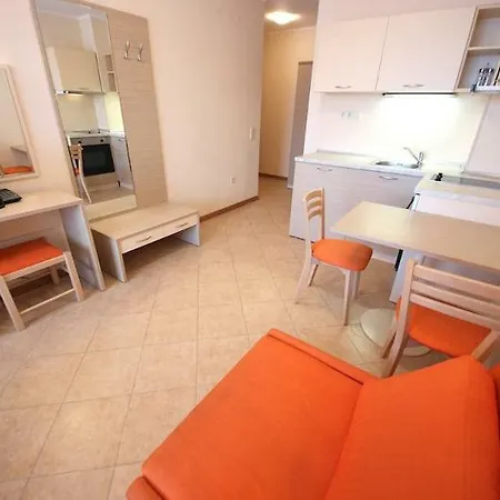 Royal Sun Apartment Eh Апартамент Слънчев бряг