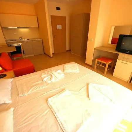 Royal Sun Apartment Eh Слънчев бряг